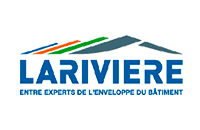 Lariviere Travaux charpente le mans